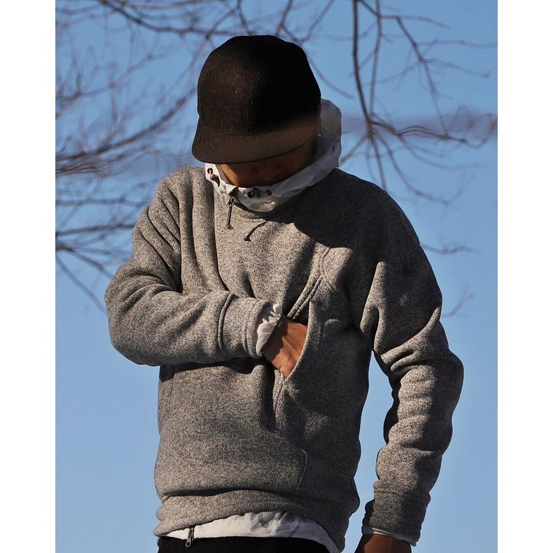 送料無料 POUTNIK Sage Sweat Shirt TILAK tdh-latinoamerica.de