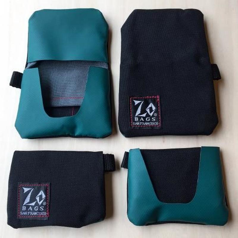 ZO BAGS SAN FRANCISCO COIN CASE | www.psychologiesport.fr