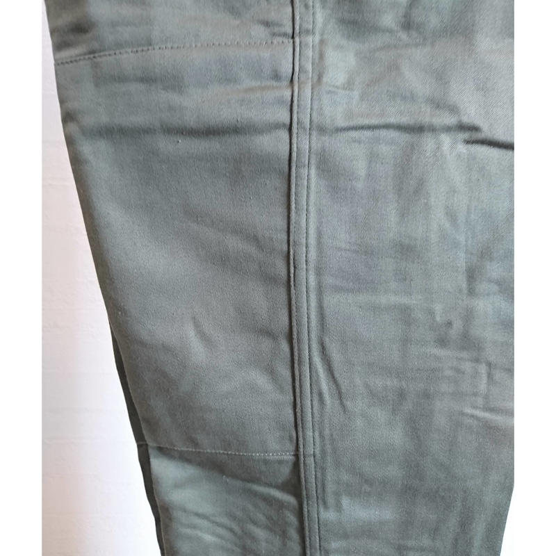 French Army M-64 Cargo Pants DeadStock】フランス軍 M French Army M-64 Cargo Pants DeadStock】フランス軍 M