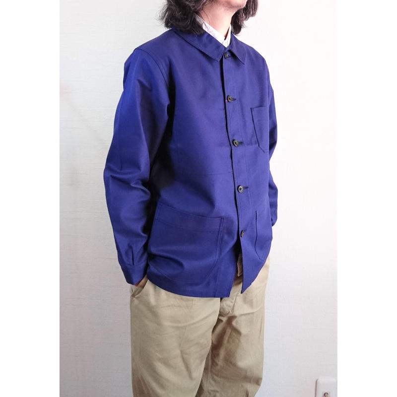新品】40(L) Le Sans Pareil ANK別注 コットンツイル