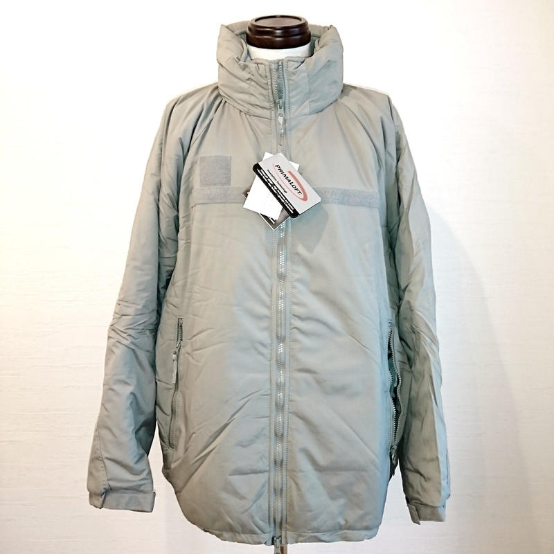 Us Army Ecwcs Gen3 Level7 Primaloft Parka Dead