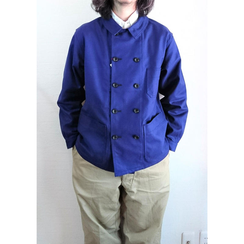 ブラック系,L【公式】 le sans pareil ルサンパレイユ モールスキン ダブルブレスト カバーオール ジャケット /アウターブラック系L¥10,587-laeknavaktin.is ブラック系,L【公式】 le sans pareil ルサンパレイユ モールスキン ダブルブレスト カバーオール ジャケット /アウターブラック系L¥10,587-laeknavaktin.is