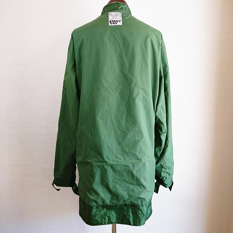 オープニングセール】 ナイロン ライナーコート seyntex Gore-Tex オランダ軍 90s - ミリタリージャケット - mcs.no オープニングセール】 ナイロン ライナーコート seyntex Gore-Tex オランダ軍 90s - ミリタリージャケット - mcs.no