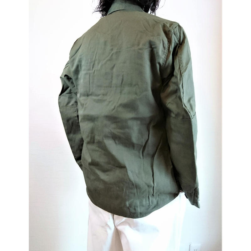 US.Army BDU Jacket OLIVE DeadStock】アメリカ軍 BDU ... US.Army BDU Jacket OLIVE DeadStock】アメリカ軍 BDU ...