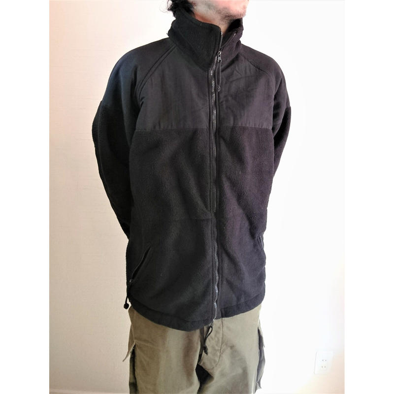US.Army ECWCS GEN2 LEVEL3 Fleece Used】アメリカ軍 EC...