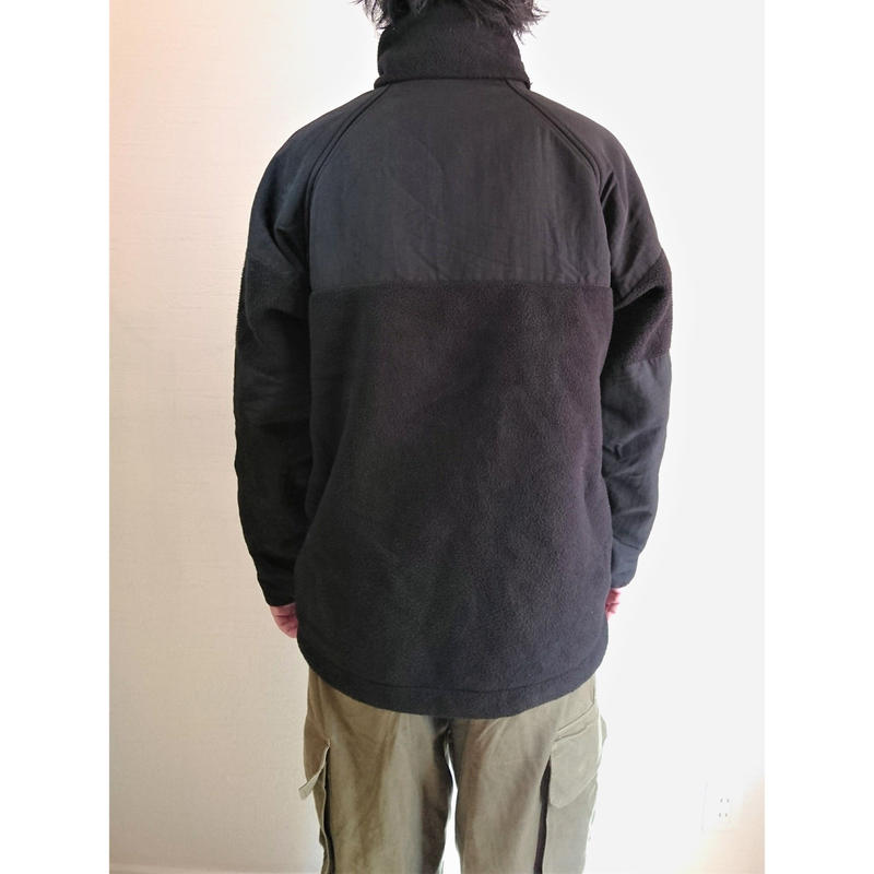 US.Army ECWCS GEN2 LEVEL3 Fleece Used】アメリカ軍 EC...