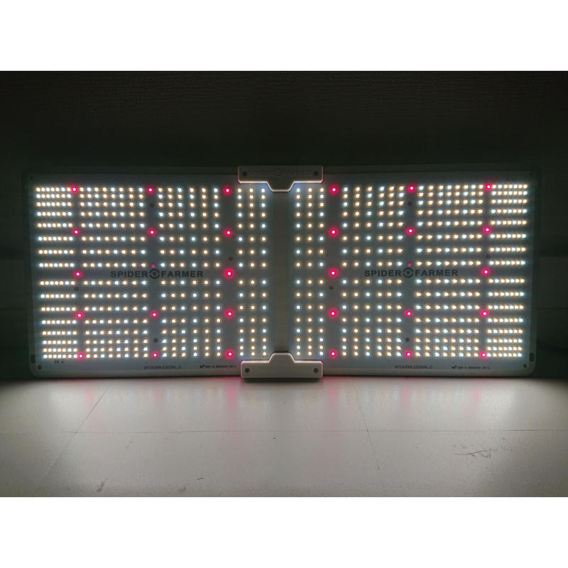 Spider Farmer Sf00 Led Grow Light 0w Grow