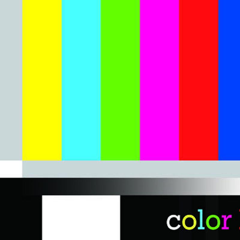 カラーバーメモ Rutland Cheese Shop