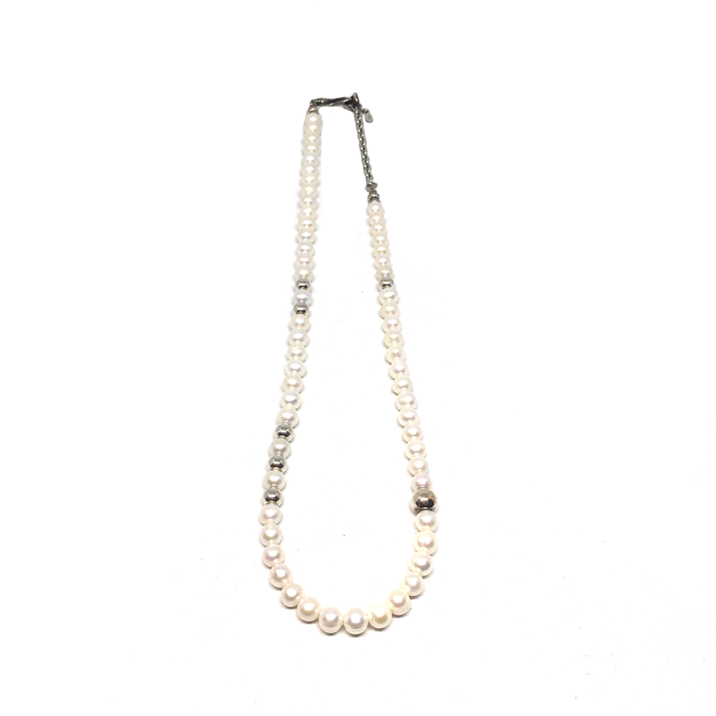 2020aw Gunda ガンダ Sirius Necklace シリウスネックレス