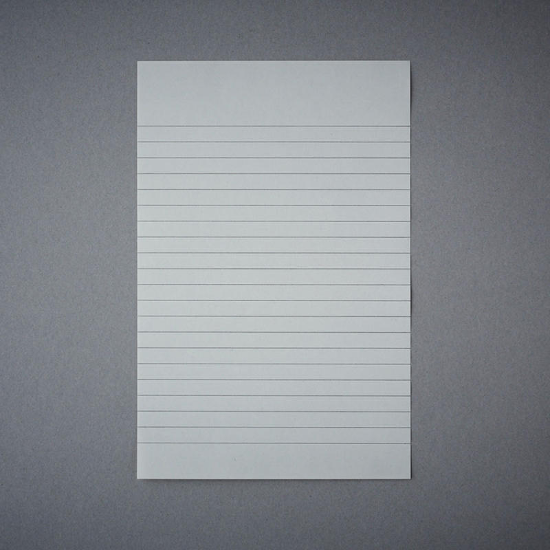 箔押し便箋 印刷加工連 製 コスモテック サンプル直売所