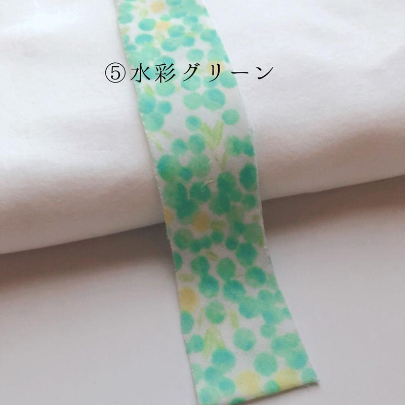 ココロウキウキ ベビー肌着手作りキット 40ｃｍ ハハのモノづくり