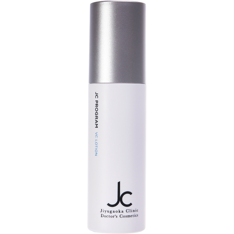 Jc Vcローション ビタミンc誘導体配合化粧水 80ml Age Beauty Store