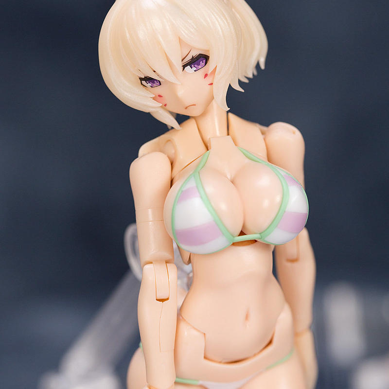 少し豊富な贈り物 弓兵 メガミデバイス ASRA MUSCUTO - プラモデル マグ 弓兵 メガミデバイス ASRA MUSCUTO プラモデル