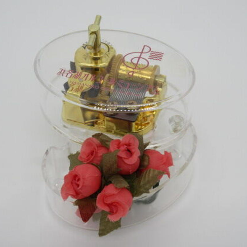 オリジナルオルゴール 浜名湖オルゴールミュージアムショップ