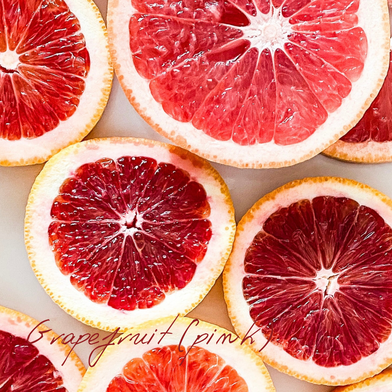 グレープフルーツ ピンク メキシコ 15ml Wisdom Of The Earth