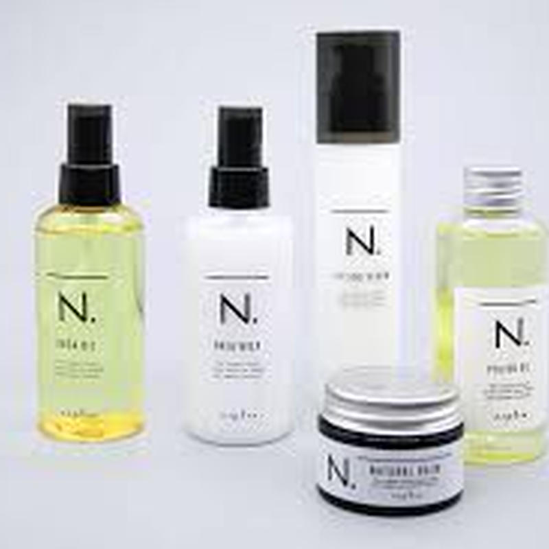 ナプラ N スタイリングセラム