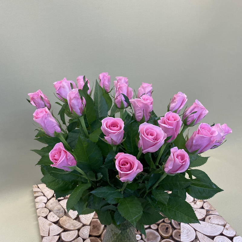 クラウンローズバラ ピンク 花言葉 しとやか 上品 愛の誓い 本 税込 送料込 花の美 クラウンローズバラ ピンク 花言葉 しとやか 上品 愛の誓い 本 税込 送料込 花の美