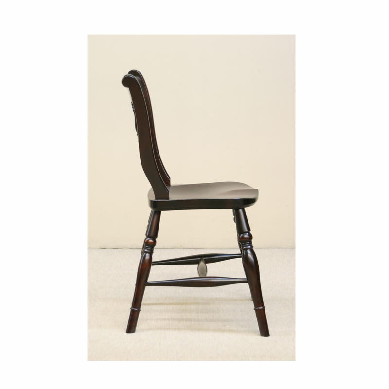 Y・松本家具 ダイニングチェア ワイコムチェア 民芸家具