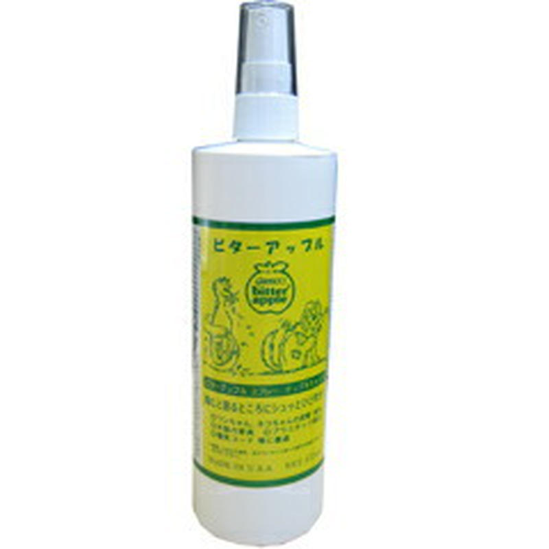 ビターアップル スプレー 236ml Asahipen Diy Garden ビターアップル スプレー 236ml Asahipen Diy Garden