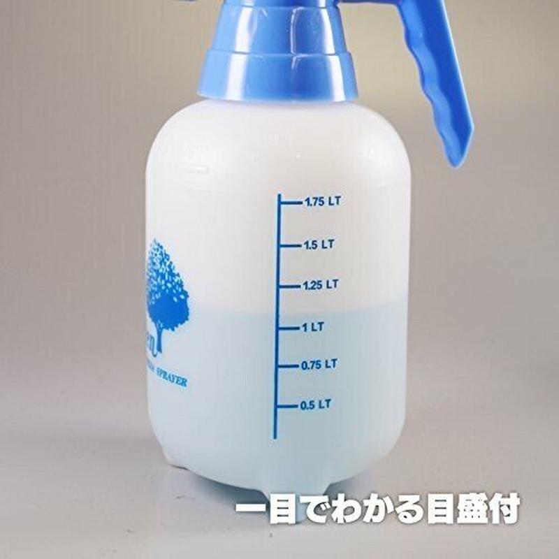 全自動スーパーレギュラー ２ｌ ２０００ スプレー 噴霧器 霧吹き Asahipen D