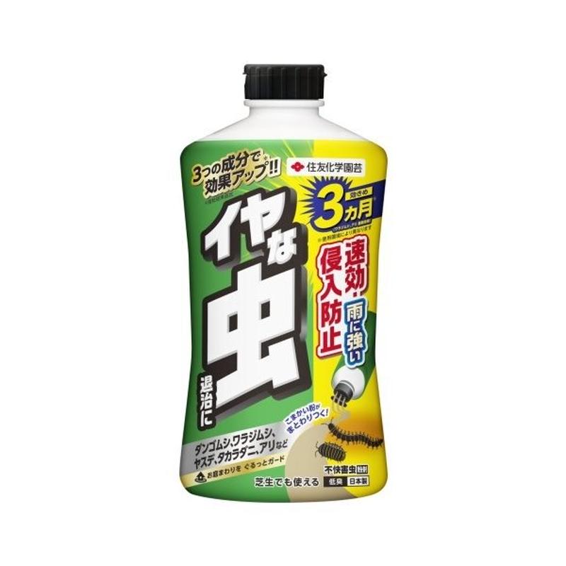 不快害虫粉剤 １ １kg 住友化学園芸 ガーデニング 殺虫剤 忌避剤 Asahipen D
