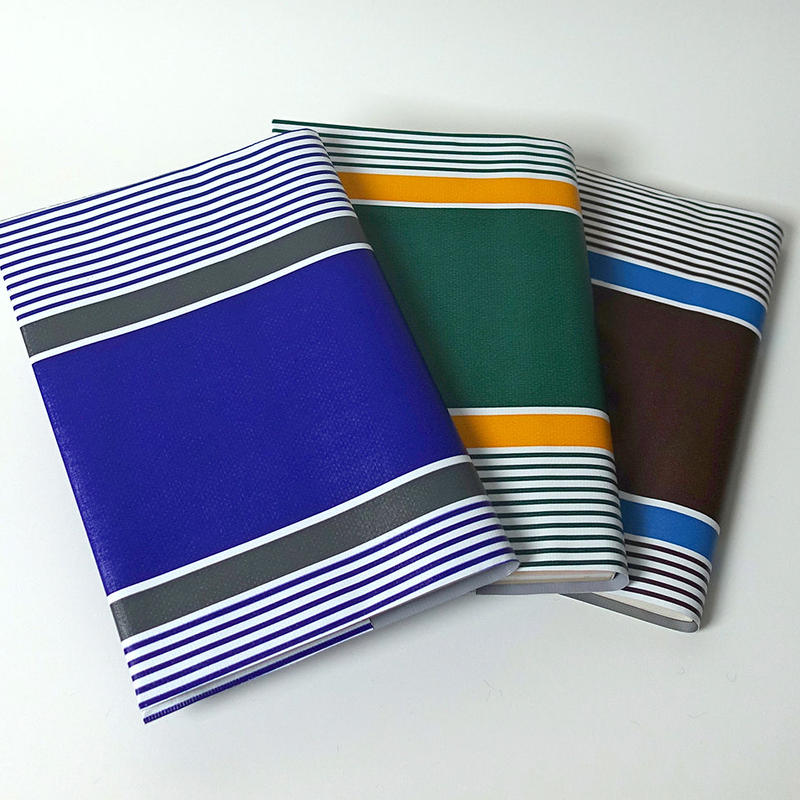 台湾のテント生地で作ったブックカバー A5サイズ Haochi Books 台湾のテント生地で作ったブックカバー A5サイズ Haochi Books