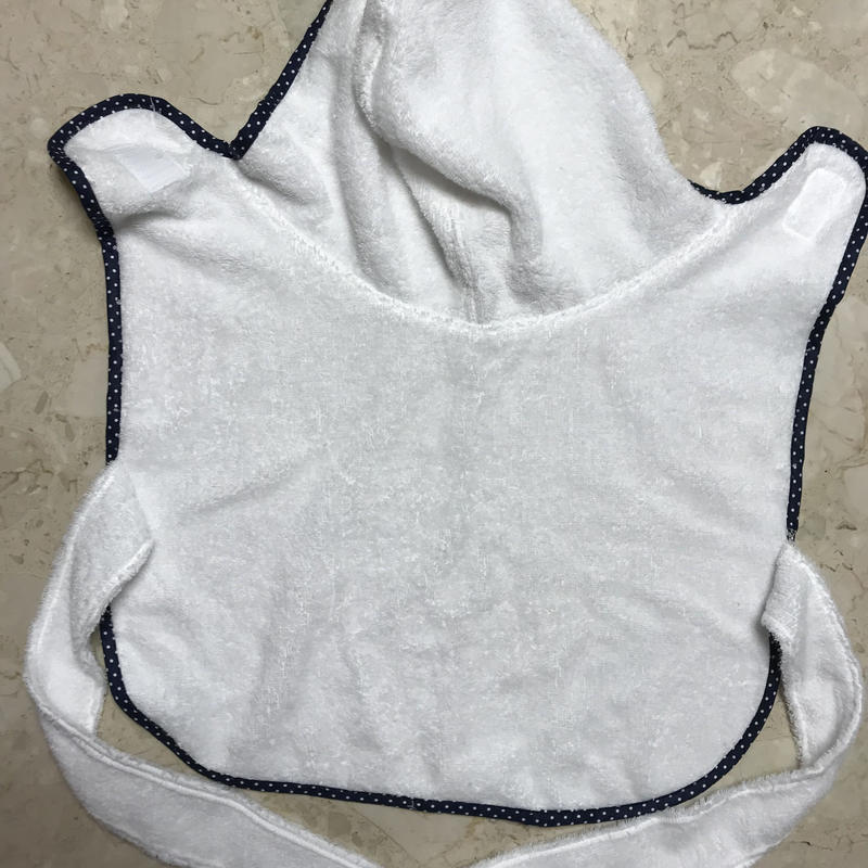 優しく包むバスローブ 今治タオル使用 ハッピー犬屋敷ショップ