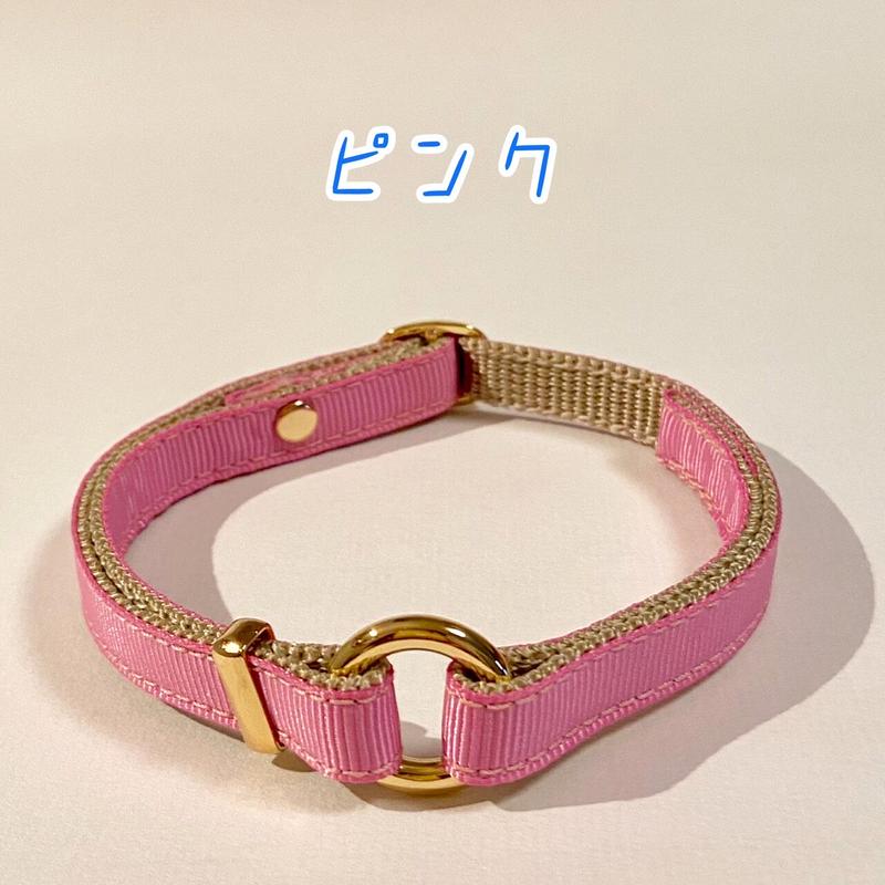 迷子札チョーカー ハッピー犬屋敷ショップ