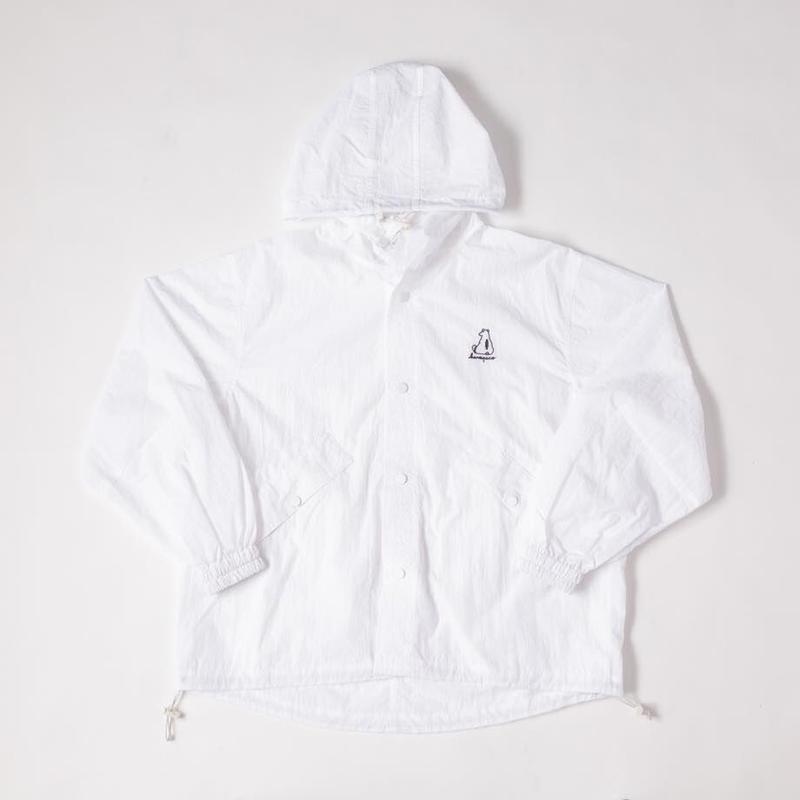 harapeco Wind Jacket ブルー L