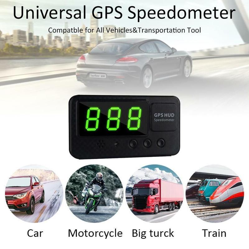 正確なスピード表示 デジタル式 ｇｐｓスピードメーター 送料無料 Japan Drag Inc