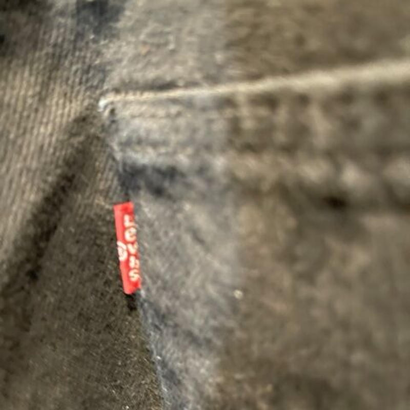 Levis 501 デニムパンツ(W28 L32) | haRe Levis 501 デニムパンツ(W28 L32) | Hare