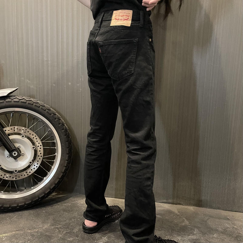 Levis 501 デニムパンツ（W28 L32） | Hare