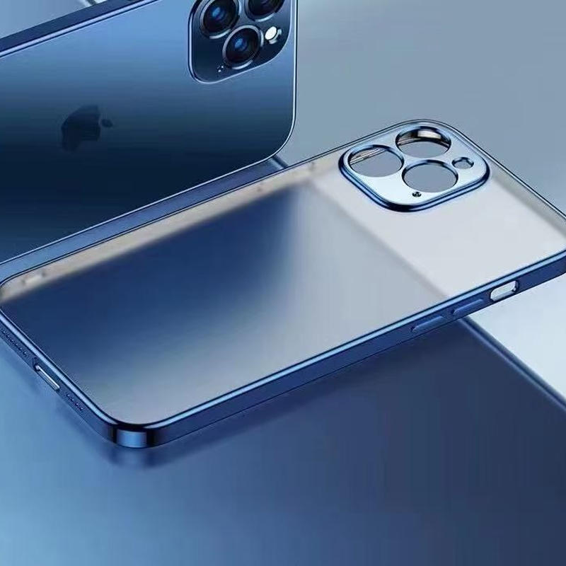 N007 Iphone ケース なし 派におすすめ Iphone13 12 裸 Iphone