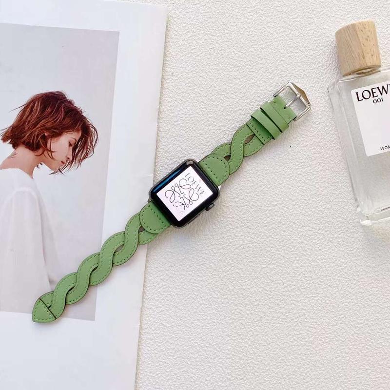 N250 Applewatch レザー バンド 49mm おしゃれ アップル ウォッチ バン