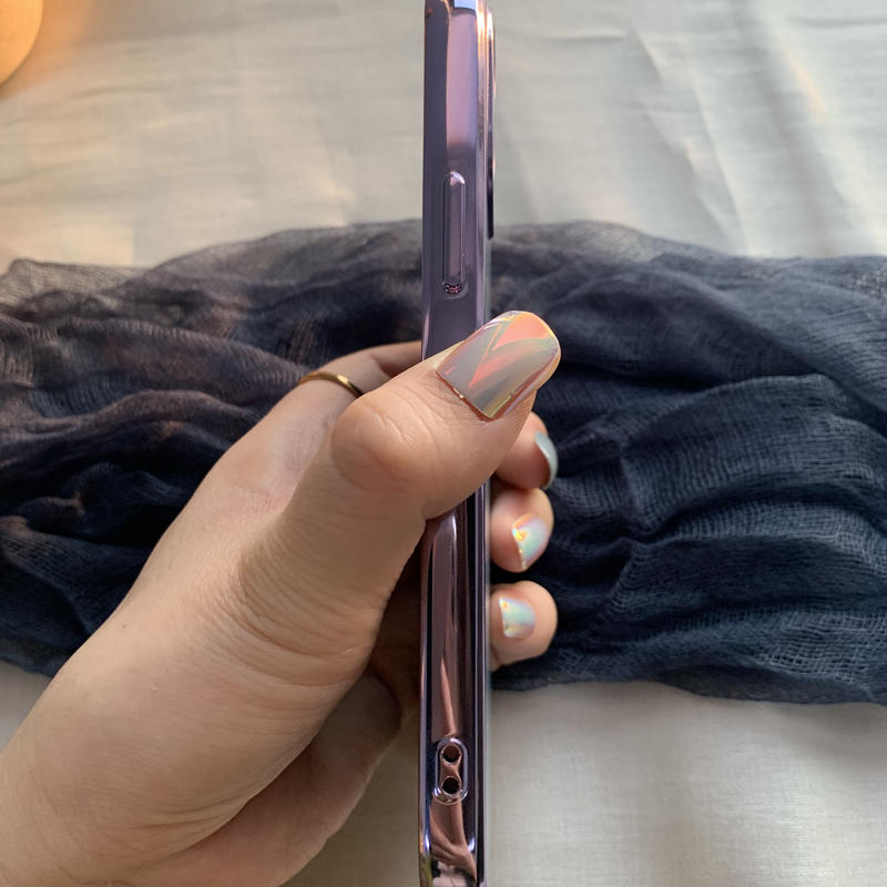 N007 1 Iphone色に合うケース なし 派におすすめ サイドカラーケース Iphon