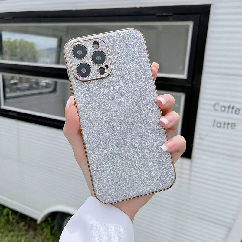 N110 Iphoneケース キラキラ グリッター Iphone13 12ケース 派手カワ