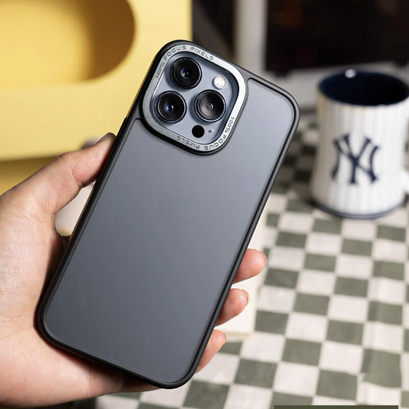 N3 Iphone14 14proケース 衝撃に強い Iphoneケース シンプル メン