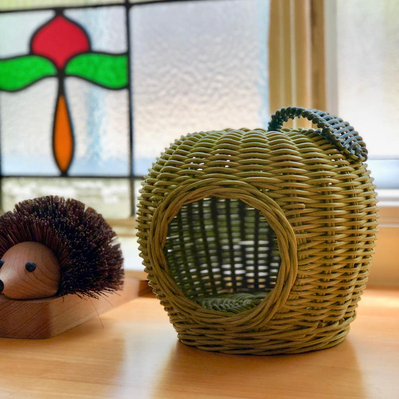 おこりんぼうのハリネズミケージ R904545 ハリネズミのケージはどれが