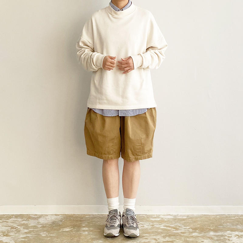 CIRCUS SHORT PANTS(サーカスショーツ)A11909 | HARVESTY CIRCUS SHORT PANTS(サーカスショーツ)A11909 | HARVESTY