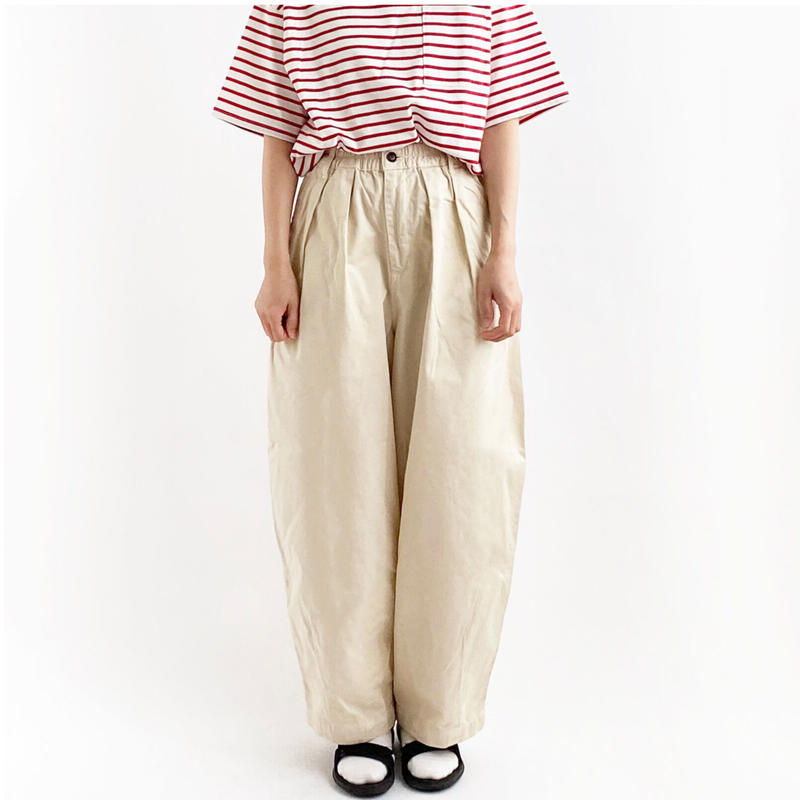 Circus Pants サーカスパンツ A Harvesty