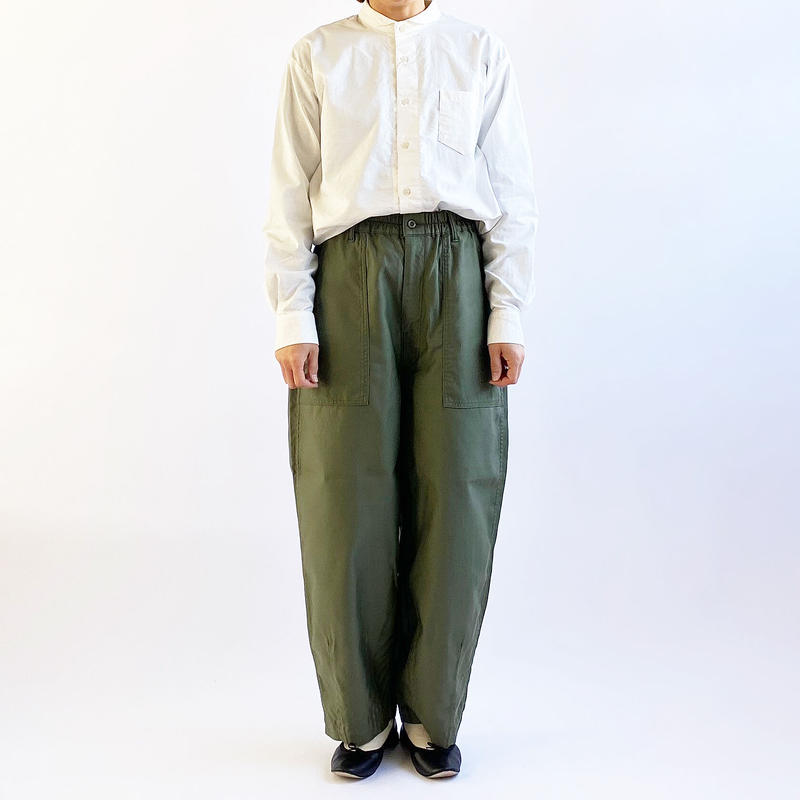 CIRCUS FATIGUE PANTS(サーカスファティーグパンツ)A12101 | HAR...