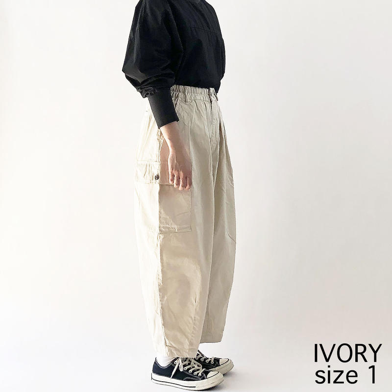 CIRCUS CARGO PANTS(サーカスカーゴパンツ)A11908 | HARVESTY CIRCUS CARGO PANTS(サーカスカーゴパンツ)A11908 | HARVESTY