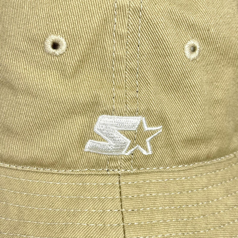 Starter Snoopy バケットハット スヌーピー Hatlabo