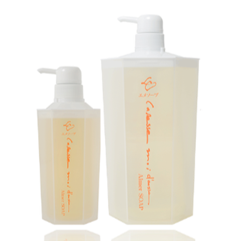 Caresse moi Aimer Soap カレスモア ディス エメソープ Caresse moi Aimer Soap カレスモア ディス エメソープ AIMER