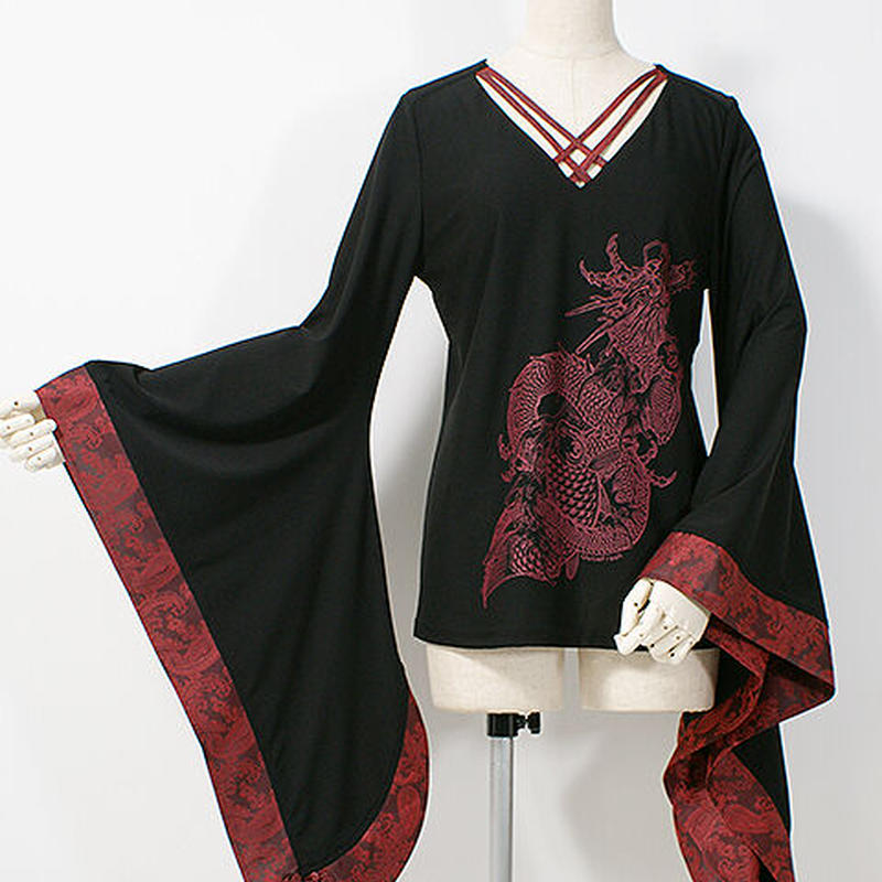 2022新発 キューティーフラッシュ QutieFrash その他 その他 トップス