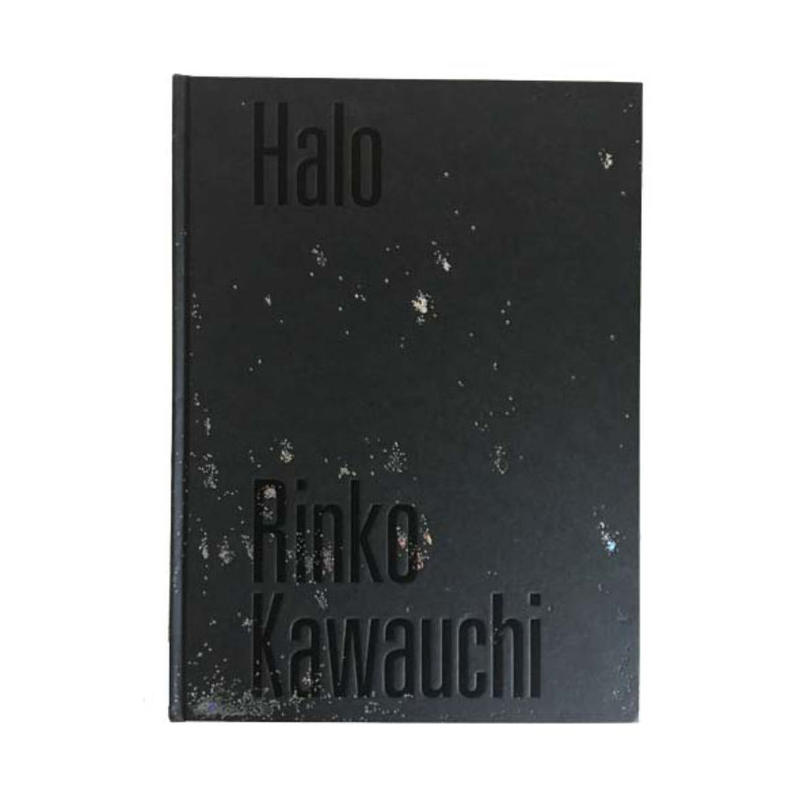 川内倫子 Halo Us版 別紙和訳付き サイン入り Hehe 川内倫子 Halo Us版 別紙和訳付き サイン入り Hehe