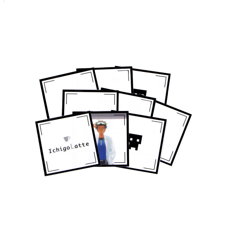 ダンブンとゲーム作り 早食いパックンゲーム For Ichigolatte Progra