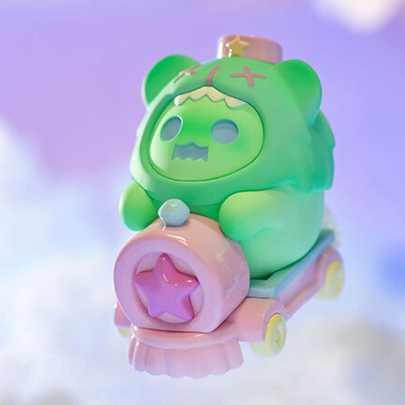 ShinWoo DREAMY LAND 12セット　シンウー　韓国 F.UN x SHINWOO（シンウー）Dreamy Landシリーズ【12個】