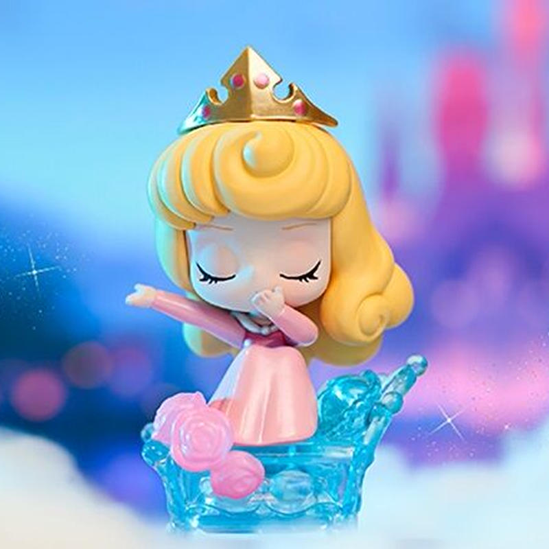 予約販売 10月下旬 11月上旬 お届け予定 Toptoy ディズニープリンセス 童話の町