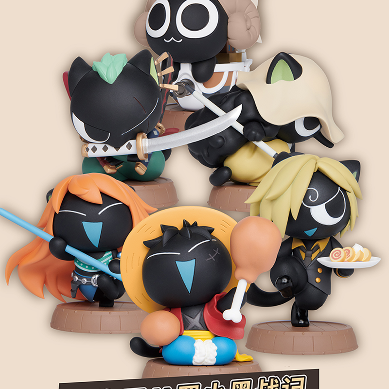 予約販売 12月下旬 1月上旬 お届け予定 羅小黒戦記 X One Piece ワンピース 予約販売 12月下旬 1月上旬 お届け予定 羅小黒戦記 X One Piece ワンピース